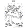 Joint spy - pour Massey Ferguson