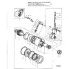 Disque de friction - pour Massey Ferguson