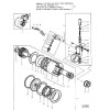 Segment - pour Massey Ferguson