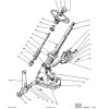 Joint - pour Massey Ferguson