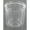 Verre de pompe d'alimentation p/ Perkins - pour Massey Ferguson - Adaptable - Ref origine : 1004498M1