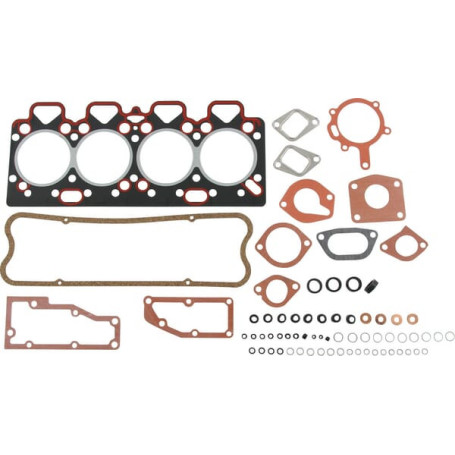 Kit de joints de culasse Perkins - pour Massey Ferguson