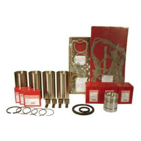 Kit De Revision Du Moteur - pour Massey Ferguson