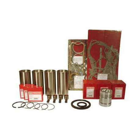 Kit De Revision Du Moteur - pour Massey Ferguson