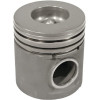 Piston - pour Massey Ferguson