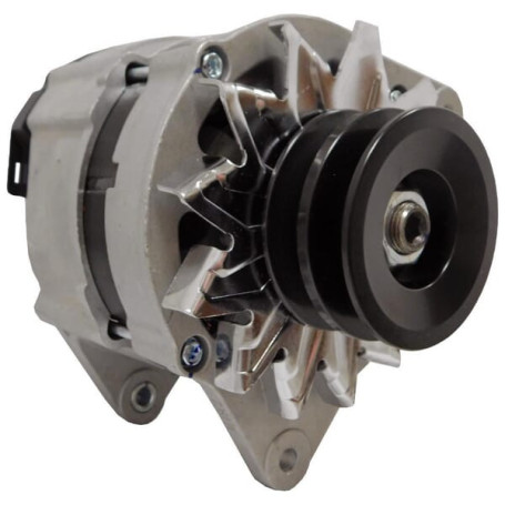Alternateur 14V 80A - pour Massey Ferguson