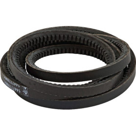 V-belts overview - pour Massey Ferguson