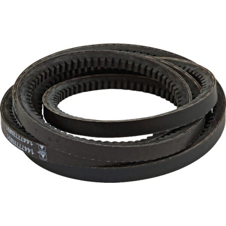 V-belts overview - pour Massey Ferguson