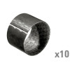 Bague (x10) - pour Massey Ferguson - Adaptable - Ref origine : 184592M1