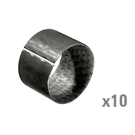 Bague (x10) - pour Massey Ferguson - Adaptable - Ref origine : 184592M1