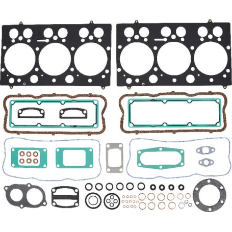 Kit de joints moteur - pour Massey Ferguson