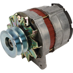 Alternateur 14V 80A - pour Massey Ferguson
