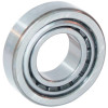 Roulements à rouleaux coniques 100x145x24 mm Timken - pour Massey Ferguson