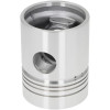 Piston - pour Massey Ferguson - Adaptable - Ref origine : 738249M91