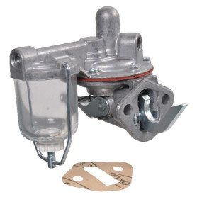 Pompe d'alimentation Perkins - pour Massey Ferguson - Adaptable - Ref origine : 4222452M91