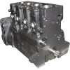 Moteur court Perkins A4.248 - pour Massey Ferguson