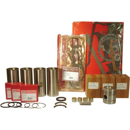 Kit moteur - pour Massey Ferguson