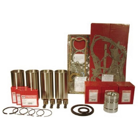 Kit De Revision Du Moteur - pour Massey Ferguson