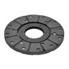 Disque - pour Massey Ferguson - Adaptable - Ref origine : 1021314M1