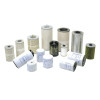 Complete fuel filter - Ref : MO1657 - Marque : Hifiltre Filter