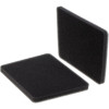 Cab filter - Ref : SC40144 - Marque : Hifiltre Filter