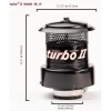 Filtre turbo® 2 46-6". - Ref : 211046002 - Marque : turbo