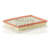 Air Filter - Ref : C30138 - Marque : MANN-FILTER