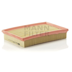 Air Filter - Ref : C28122 - Marque : MANN-FILTER