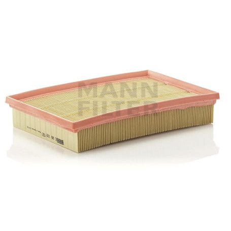 Air Filter - Ref : C28122 - Marque : MANN-FILTER