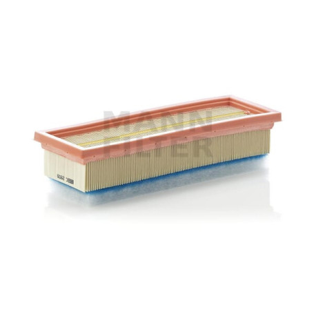 Air Filter - Ref : C2859 - Marque : MANN-FILTER