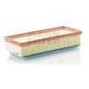 Air Filter - Ref : C32130 - Marque : MANN-FILTER