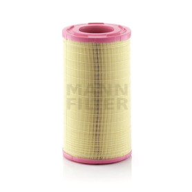 Air Filter - Ref : C261005 - Marque : MANN-FILTER