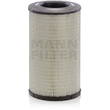 Filtre à air Mann Filter - Ref : C25995 - Marque : MANN-FILTER