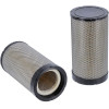 Air filter - Ref : SA16455 - Marque : Hifiltre Filter