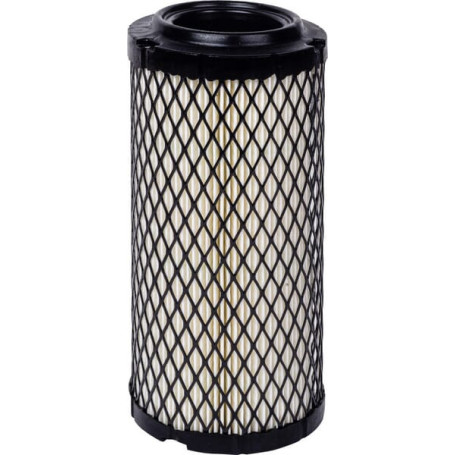 Air filter - Ref : SA16056 - Marque : Hifiltre Filter