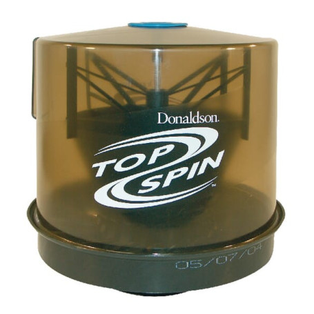 Préfiltre TopSpin Donaldson - Ref : H002432 - Marque : Donaldson