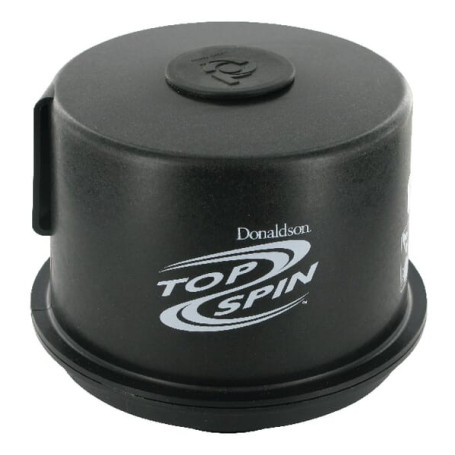 Préfiltre TopSpin Donaldson - Ref : H002436 - Marque : Donaldson