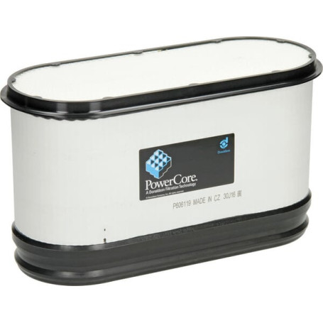 Filtre air primaire PowerCore - Ref : P606119 - Marque : Donaldson