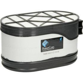 Filtre air primaire POWERCORE - Ref : P608666 - Marque : Donaldson