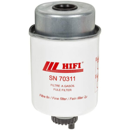 Filtre - Ref : SN70311 - Marque : Hifiltre Filter