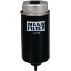 Cartouche filtrante carburant - Ref : WK8172 - Marque : MANN-FILTER