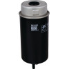 Cartouche filtrante carburant - Ref : WK8160 - Marque : MANN-FILTER