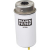 Cartouche filtrante carburant - Ref : WK8105 - Marque : MANN-FILTER