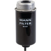 Cartouche filtrante carburant - Ref : WK8187 - Marque : MANN-FILTER