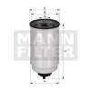 Cartouche filtrante carburant - Ref : WK880 - Marque : MANN-FILTER