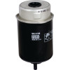 Cartouche filtrante carburant - Ref : WK8138 - Marque : MANN-FILTER