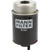 Cartouche filtrante carburant - Ref : WK8102 - Marque : MANN-FILTER