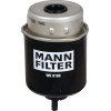 Cartouche filtrante carburant - Ref : WK8169 - Marque : MANN-FILTER