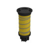 Cartouche filtrante carburant Caterpillar - Ref : 4794133 - Marque : Caterpillar