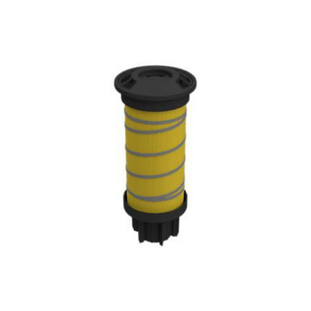 Cartouche filtrante carburant Caterpillar - Ref : 4794133 - Marque : Caterpillar